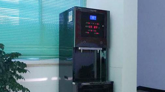 春節(jié)假期，直飲水設(shè)備的維護保養(yǎng)你學會了嗎