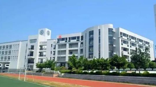 威可利直飲水設(shè)備進駐培文外國語學校，保障校園飲水健康安全