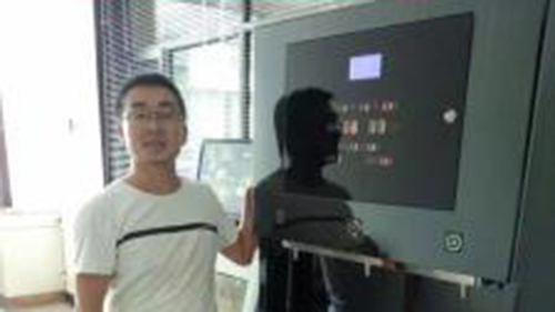 威可利直飲水設(shè)備攜手懷仁教科局，從“點滴”細節(jié)關(guān)懷員工