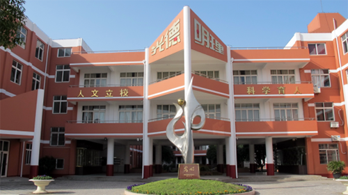 打造校園安全健康飲水環(huán)境，上海光明學(xué)校選擇威可利校園直飲水設(shè)備